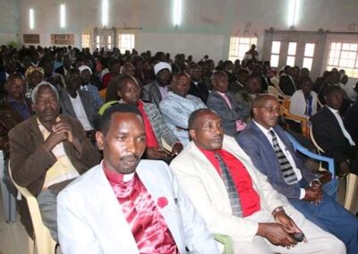 Congregation