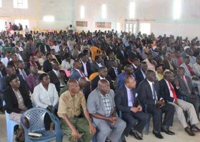 Congregation