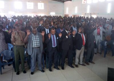 Congregation