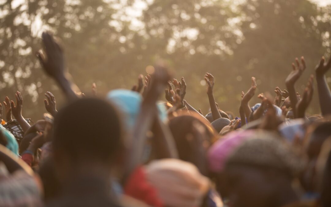 Update from Kenya