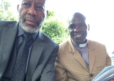 Pastors