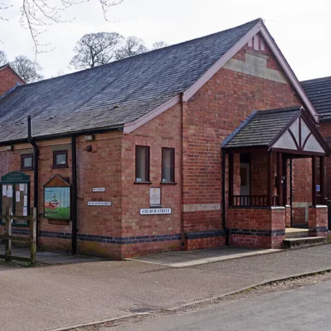 Heart of the Father - Church Belgrave Village Hall, Church Street, North Kilworth, Lutterworth, LE17 6EZ