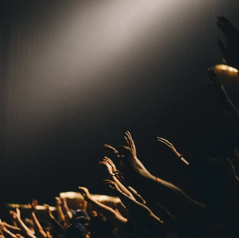 Worship - Events